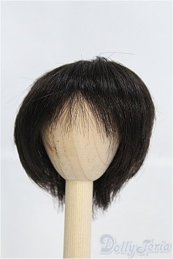 画像1: 7〜8inch/ウィッグ I-25-03-30-2021-TO-ZI