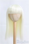 8〜9inch/ウィッグ I-25-04-06-3029-TO-ZI