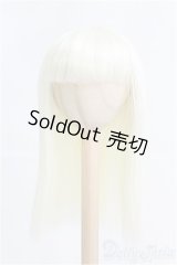 8〜9inch/ウィッグ I-25-04-06-3029-TO-ZI