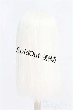 画像2: 8〜9inch/ウィッグ I-25-04-06-3029-TO-ZI