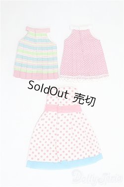 画像2: 1/6ドール(22cm)/OF 衣装3点セット I-25-04-06-3105-TO-ZI