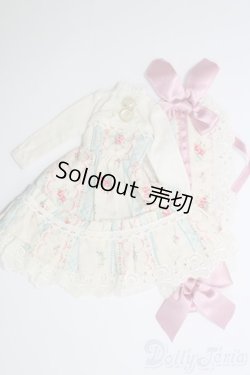 画像1: 1/6ドール(22cm)/OF 衣装セット I-25-04-27-2122-TO-ZI