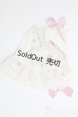 画像2: 1/6ドール(22cm)/OF 衣装セット I-25-04-27-2122-TO-ZI
