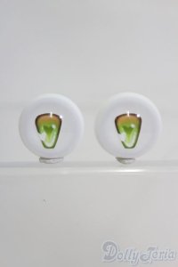 20mm/レジンアイ I-25-05-25-3003-TO-ZI