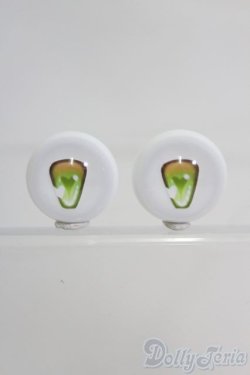 画像1: 20mm/レジンアイ I-25-05-25-3003-TO-ZI