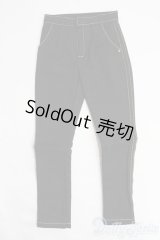 SD/OF　パンツ I-25-05-18-2066-TO-ZI