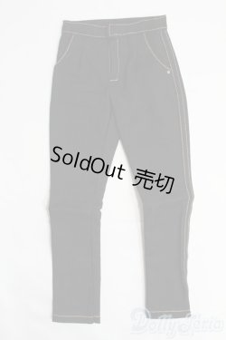 画像1: SD/OF　パンツ I-25-05-18-2066-TO-ZI