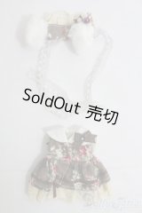 オビツ11/衣装セット：セーラーワンピース I-25-04-20-3136-TO-ZI