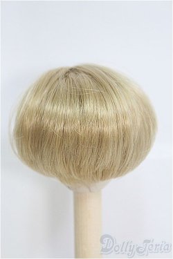 画像3: 7〜8inch/ウィッグ I-25-03-30-3014-TO-ZI