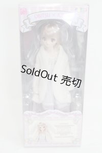 尾櫃制服計画/上村瑛理:マシュマロうさぎさん(二次生産分) I-23-11-26-040-TO-ZI