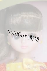 リカちゃん/純正ごま油50周年記念かどやのリカちゃん/ I-25-10-12-365-KD-ZI