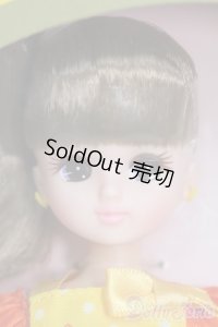 リカちゃん/純正ごま油50周年記念かどやのリカちゃん/ I-25-10-12-365-KD-ZI