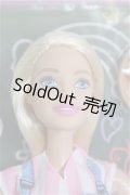 バービー/バービーとおしごと！アートのせんせいセット I-25-06-29-1098-TO-ZI