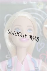 バービー/バービーとおしごと！アートのせんせいセット I-25-06-29-1098-TO-ZI