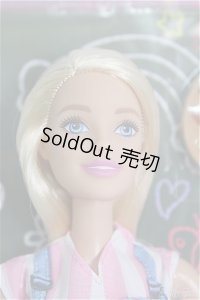 バービー/バービーとおしごと！アートのせんせいセット I-25-06-29-1098-TO-ZI