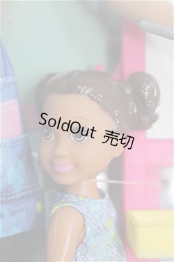 画像2: バービー/バービーとおしごと！アートのせんせいセット I-25-06-29-1098-TO-ZI