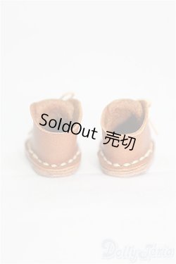 画像2: 1/6ドール/OF ブーツ I-25-03-30-3142-TO-ZI