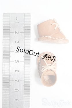 画像3: 1/6ドール/OF ブーツ I-25-03-30-3142-TO-ZI