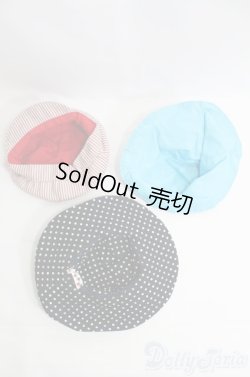 画像2: ネオブライス/OF 帽子3点セット I-25-04-27-3119-TO-ZI