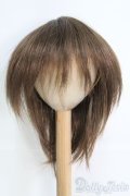 9〜10inch/ウィッグ I-25-06-08-3029-TO-ZI