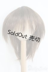 9〜10inch/ウィッグ I-25-06-08-3029-TO-ZI