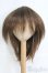 画像1: 9〜10inch/ウィッグ I-25-06-08-3029-TO-ZI (1)