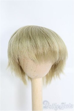 画像1: 7~8inch/ウィッグ I-25-04-06-2018-TO-ZI
