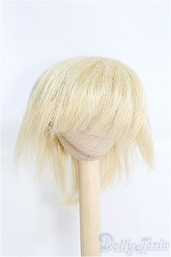 画像1: 7~8inch/ウィッグ I-25-04-06-2017-TO-ZI