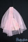 1/6(27cm)ドール/OF：ドレス I-25-05-11-3114-TO-ZI