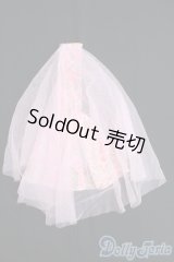 1/6(27cm)ドール/OF：ドレス I-25-05-11-3114-TO-ZI