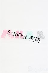 1/6ドール/シューズ4点セット I-25-03-30-2142-TO-ZI