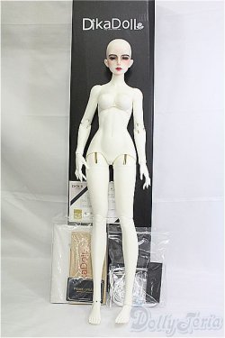 画像5: DikaDoll/Droma/ I-25-10-19-401-TO-ZI