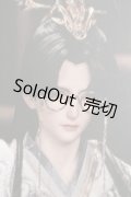 RINGDOLL/臥龍(Wo Long) I-23-12-03-007-TO-ZI