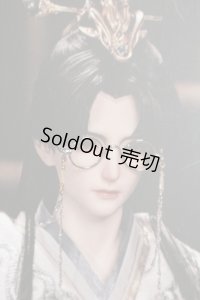 RINGDOLL/臥龍(Wo Long) I-23-12-03-007-TO-ZI