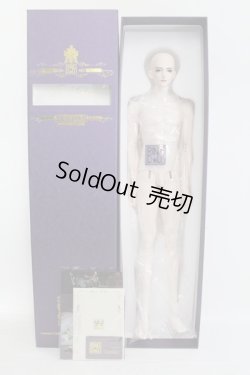 画像5: RINGDOLL/臥龍(Wo Long) I-23-12-03-007-TO-ZI