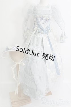 画像1: Angelstudio/1/3/OF Charlotte Palace Retro Clothes/ I-25-08-03-327-TO-ZI