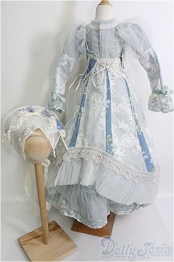 画像2: Angelstudio/OF Charlotte Palace Retro Clothes I-23-12-31-1108-TO-ZI