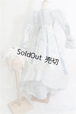 画像2: Angelstudio/1/3/OF Charlotte Palace Retro Clothes/ I-25-08-03-327-TO-ZI