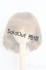 7〜8inch/ウィッグ I-25-04-20-3017-TO-ZI