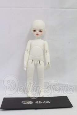 画像6: LOONG SOUL/Little Wei Huo Hu I-26-02-22-001-TO-ZI