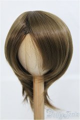 9〜10inch/ウィッグ I-25-03-23-2027-TO-ZI