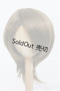9〜10inch/ウィッグ I-25-03-23-2027-TO-ZI