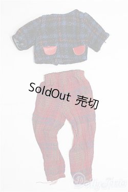 画像1: タミーちゃん/OF：衣装 I-25-03-30-3108-TO-ZI