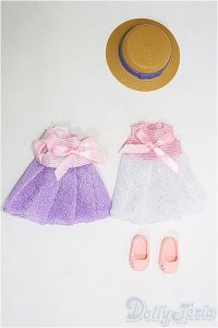 1/12ドール/衣服&小物セット I-25-04-06-3150-TO-ZI