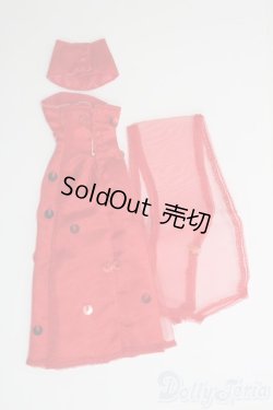 画像2: ネオブライス/OF ラブミッション(衣装一部) I-25-04-27-2109-TO-ZI