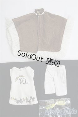 画像1: ネオブライス/OF 衣装セット/ I-25-09-28-302-TO-ZI