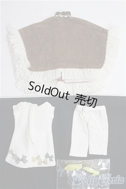 画像2: ネオブライス/OF 衣装セット/ I-25-09-28-302-TO-ZI