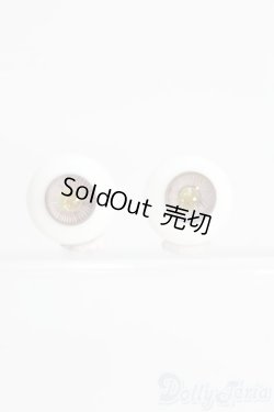 画像1: 16ｍｍ/グラスアイ I-25-04-20-2005-KN-ZI