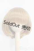 7〜8inch/ウィッグ I-25-04-20-3016-TO-ZI