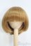 画像1: 7〜8inch/ウィッグ I-25-04-20-3016-TO-ZI (1)